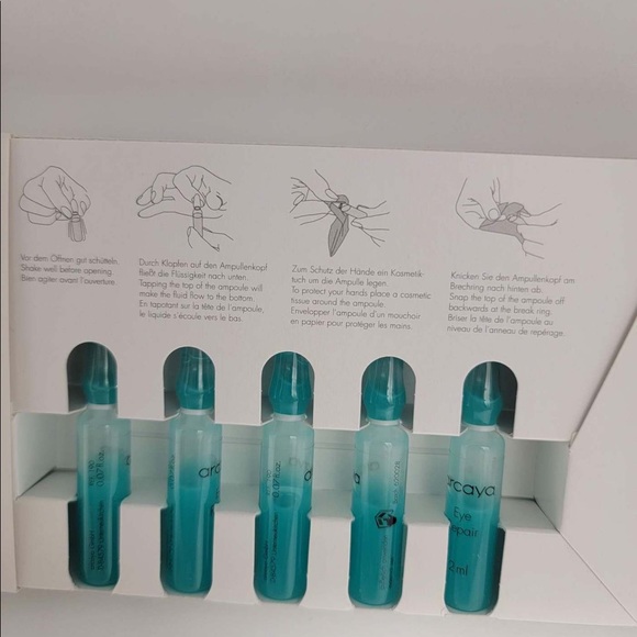 Eye Firming serum - Picture 3 of 3